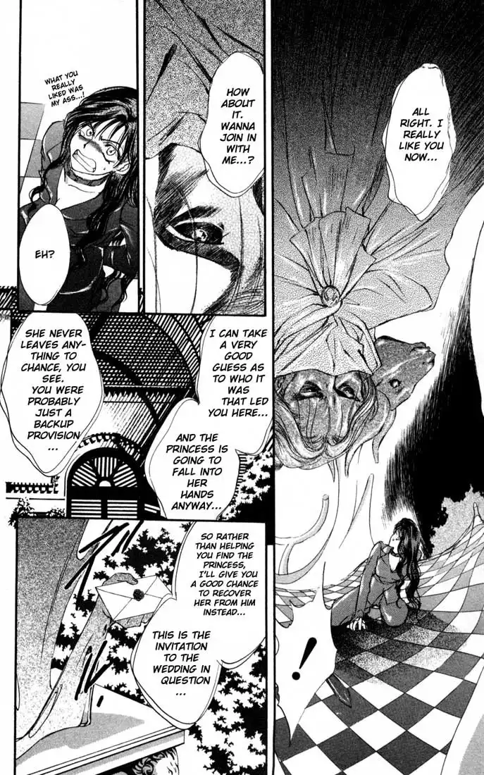 Angel Sanctuary Chapter 58 20